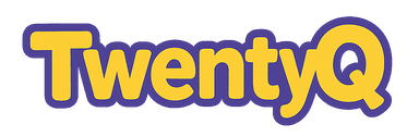 TwentyQ Logo